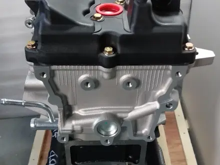 Новый двигатель на Toyota тойота 2.7л 2TR-FE ДВС за 170 000 тг. в Уральск