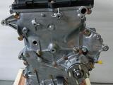 Новый двигатель на Toyota тойота 2.7л 2TR-FE ДВС за 170 000 тг. в Уральск – фото 3