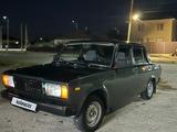 ВАЗ (Lada) 2107 2010 годаүшін1 500 000 тг. в Кызылорда – фото 2