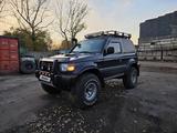 Mitsubishi Pajero 1998 года за 6 900 000 тг. в Караганда