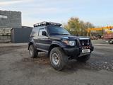 Mitsubishi Pajero 1998 года за 6 900 000 тг. в Караганда – фото 2