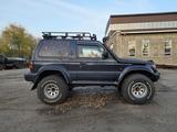 Mitsubishi Pajero 1998 года за 6 900 000 тг. в Караганда – фото 3