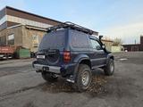 Mitsubishi Pajero 1998 года за 6 900 000 тг. в Караганда – фото 4