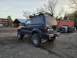 Mitsubishi Pajero 1998 года за 6 900 000 тг. в Караганда – фото 5