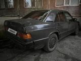 Mercedes-Benz 190 1990 годаfor800 000 тг. в Экибастуз – фото 3