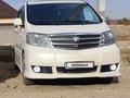 Toyota Alphard 2003 года за 8 000 000 тг. в Туркестан – фото 4