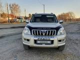 Toyota Land Cruiser Prado 2008 года за 12 000 000 тг. в Актобе