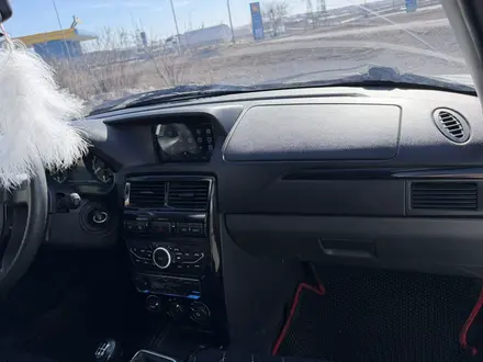 ВАЗ (Lada) Priora 2170 2014 года за 2 999 999 тг. в Караганда – фото 13