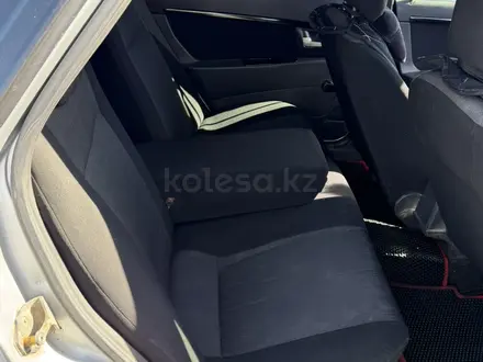ВАЗ (Lada) Priora 2170 2014 года за 2 999 999 тг. в Караганда – фото 14