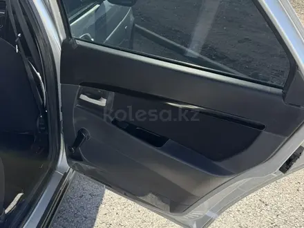 ВАЗ (Lada) Priora 2170 2014 года за 2 999 999 тг. в Караганда – фото 15