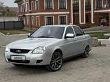 ВАЗ (Lada) Priora 2170 2014 годаүшін2 999 999 тг. в Караганда