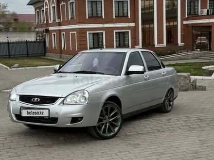 ВАЗ (Lada) Priora 2170 2014 года за 2 999 999 тг. в Караганда