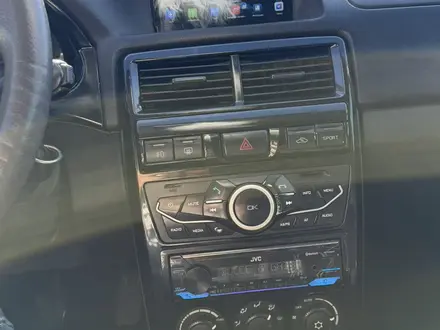 ВАЗ (Lada) Priora 2170 2014 года за 2 999 999 тг. в Караганда – фото 9