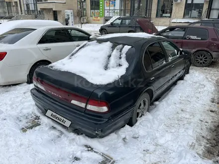 Nissan Maxima 1995 года за 1 350 000 тг. в Алматы – фото 6