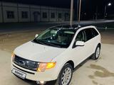 Ford Edge 2008 года за 4 500 000 тг. в Актау – фото 4