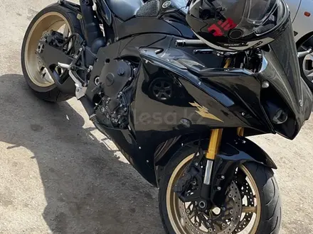 Yamaha  R1 2014 года за 5 400 000 тг. в Алматы