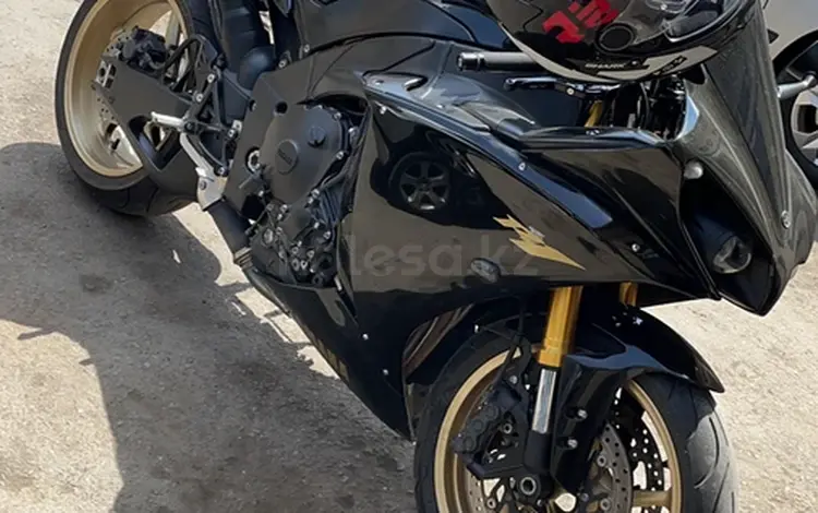 Yamaha  R1 2014 года за 5 400 000 тг. в Алматы