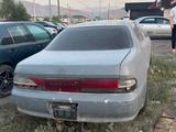 Toyota Cresta 1997 года за 900 000 тг. в Алматы – фото 3