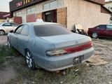 Toyota Cresta 1997 года за 900 000 тг. в Алматы – фото 4