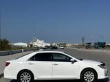 Toyota Camry 2013 года за 7 300 000 тг. в Актау – фото 4