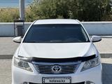 Toyota Camry 2013 года за 7 300 000 тг. в Актау – фото 3