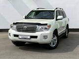 Toyota Land Cruiser 2014 года за 27 000 000 тг. в Кызылорда