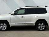 Toyota Land Cruiser 2014 года за 27 000 000 тг. в Кызылорда – фото 3