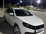 ВАЗ (Lada) Vesta 2017 годаfor4 300 000 тг. в Караганда – фото 4