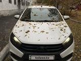 ВАЗ (Lada) Vesta 2017 годаfor4 300 000 тг. в Караганда