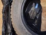 Зимняя резина Nokia tyres nordman 7 за 100 000 тг. в Астана – фото 3