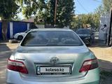 Toyota Camry 2006 годаүшін5 000 000 тг. в Павлодар – фото 4