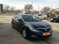 Hyundai Sonata 2011 годаүшін5 400 000 тг. в Шымкент