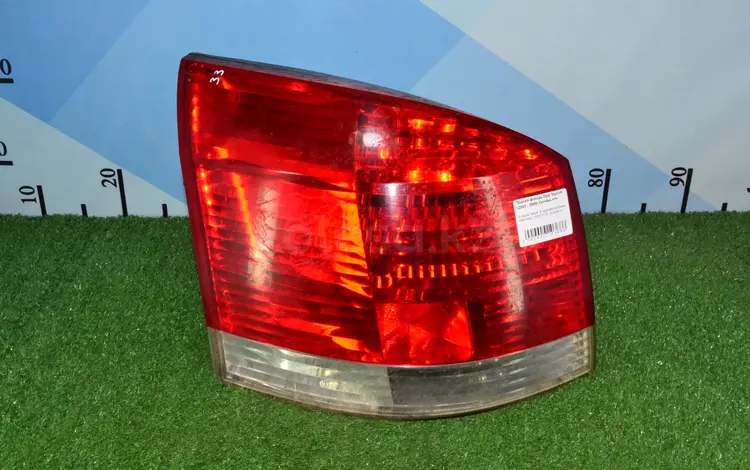 Задний фонарь Opel Signum Хэтчбекүшін25 000 тг. в Тараз