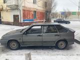 ВАЗ (Lada) 2114 2007 годаfor850 000 тг. в Темиртау – фото 2