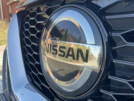 Nissan Qashqai 2019 года за 11 200 000 тг. в Алматы – фото 7