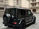 Mercedes-Benz G 500 2003 годаfor15 000 000 тг. в Алматы