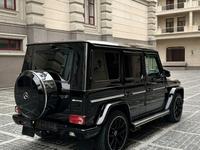 Mercedes-Benz G 500 2003 годаүшін15 000 000 тг. в Алматы