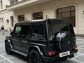 Mercedes-Benz G 500 2003 годаүшін15 000 000 тг. в Алматы – фото 6