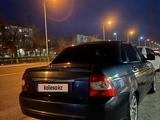 ВАЗ (Lada) Priora 2170 2013 года за 2 800 000 тг. в Кызылорда – фото 3