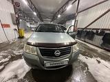 Nissan Almera Classic 2007 года за 3 500 000 тг. в Кокшетау – фото 5