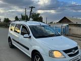 ВАЗ (Lada) Largus 2014 годаүшін3 750 000 тг. в Шиели