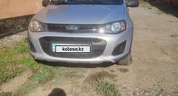 ВАЗ (Lada) Kalina 2194 2018 года за 3 600 000 тг. в Усть-Каменогорск