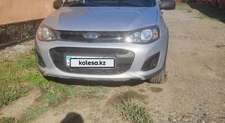ВАЗ (Lada) Kalina 2194 2018 года за 3 600 000 тг. в Усть-Каменогорск