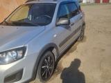 ВАЗ (Lada) Kalina 2194 2018 годаүшін3 600 000 тг. в Усть-Каменогорск – фото 2