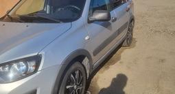 ВАЗ (Lada) Kalina 2194 2018 года за 3 600 000 тг. в Усть-Каменогорск – фото 2
