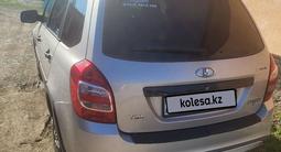 ВАЗ (Lada) Kalina 2194 2018 года за 3 600 000 тг. в Усть-Каменогорск – фото 3