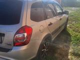 ВАЗ (Lada) Kalina 2194 2018 годаүшін3 600 000 тг. в Усть-Каменогорск – фото 4