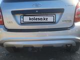 ВАЗ (Lada) Kalina 2194 2018 годаүшін3 600 000 тг. в Усть-Каменогорск – фото 5