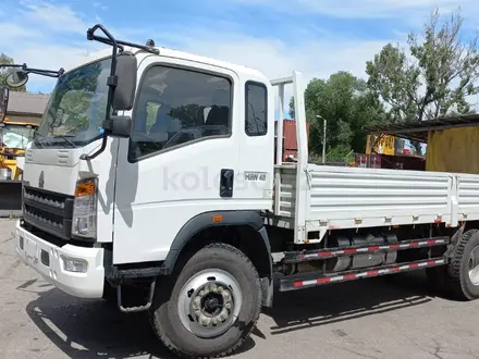 Howo  SINOTRUCK max нагрузка 15 тонн 2021 года за 24 990 000 тг. в Аксай – фото 24