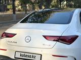 Mercedes-Benz GLA 250 2023 годаүшін19 500 000 тг. в Алматы – фото 3